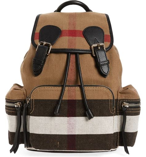 burberry packpack|burberry backpack nordstrom.